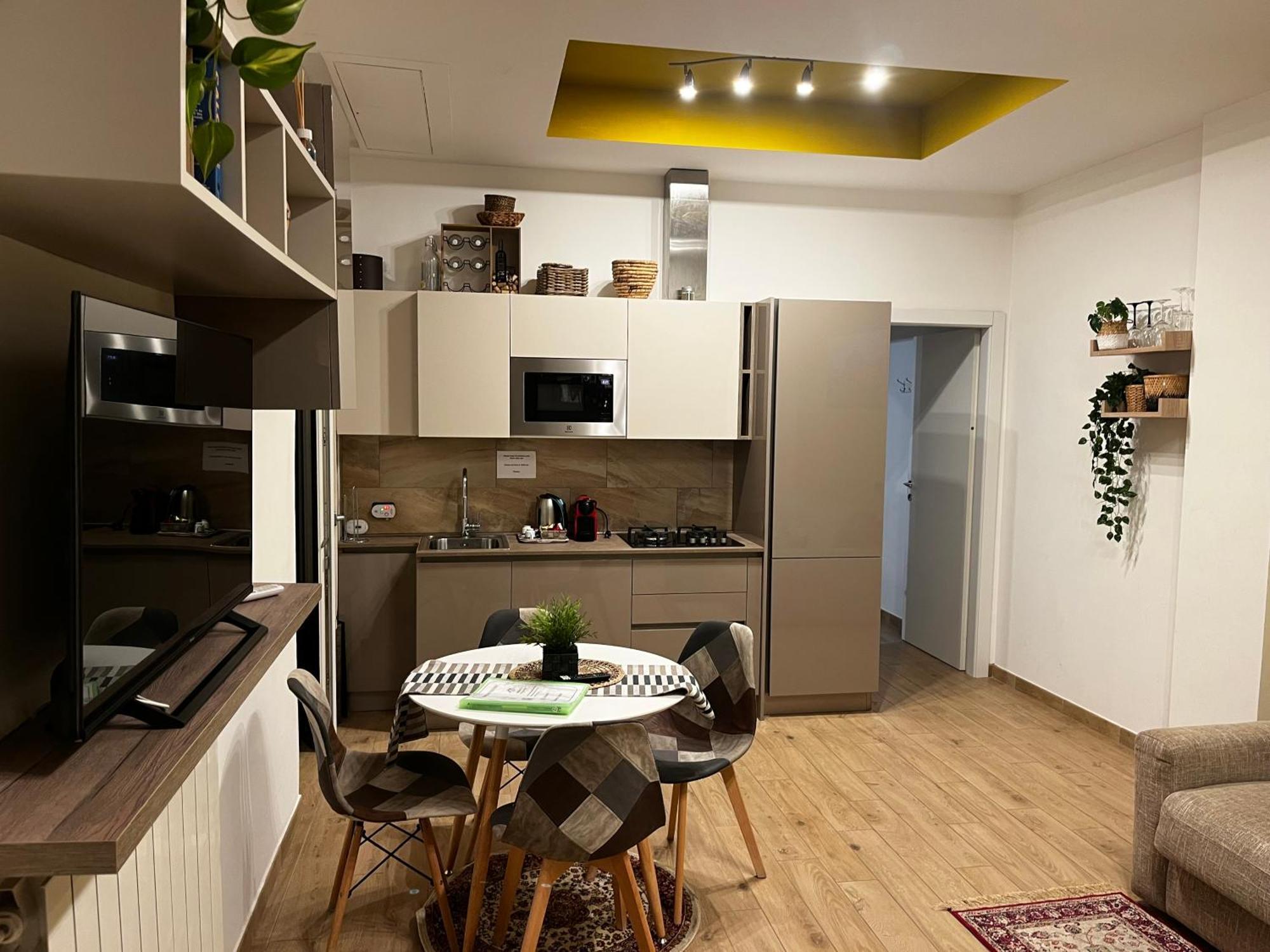 Nel Quartiere Bayres Suite Completamente Rinnovata Milano Eksteriør bilde